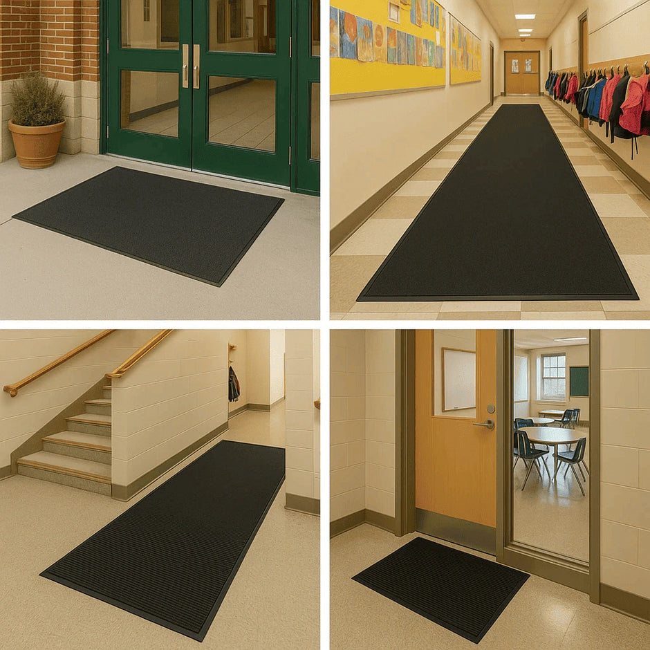 school-mats